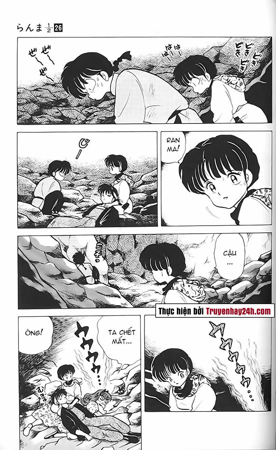 Suối Lời Nguyền Chapter 272 - Trang 2