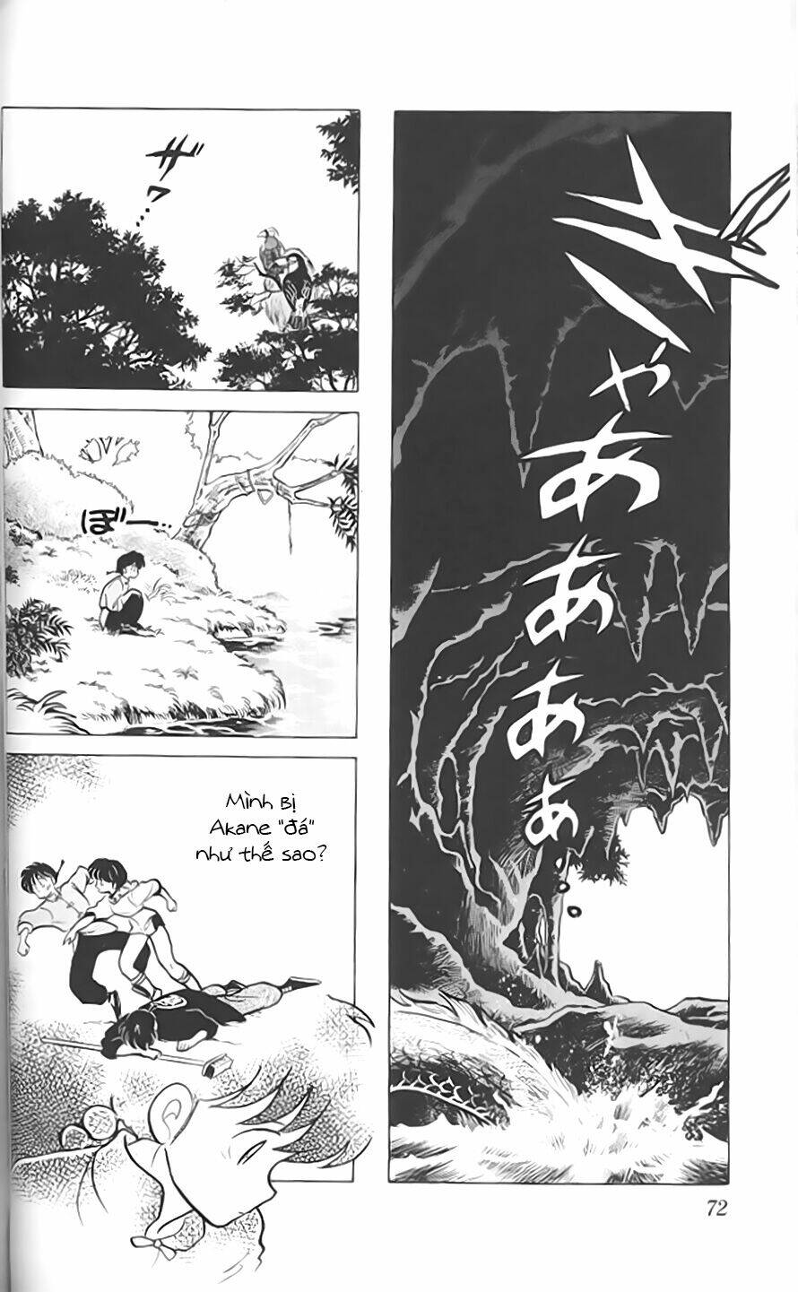 Suối Lời Nguyền Chapter 272 - Trang 2