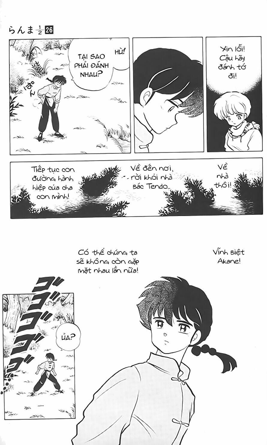 Suối Lời Nguyền Chapter 272 - Trang 2