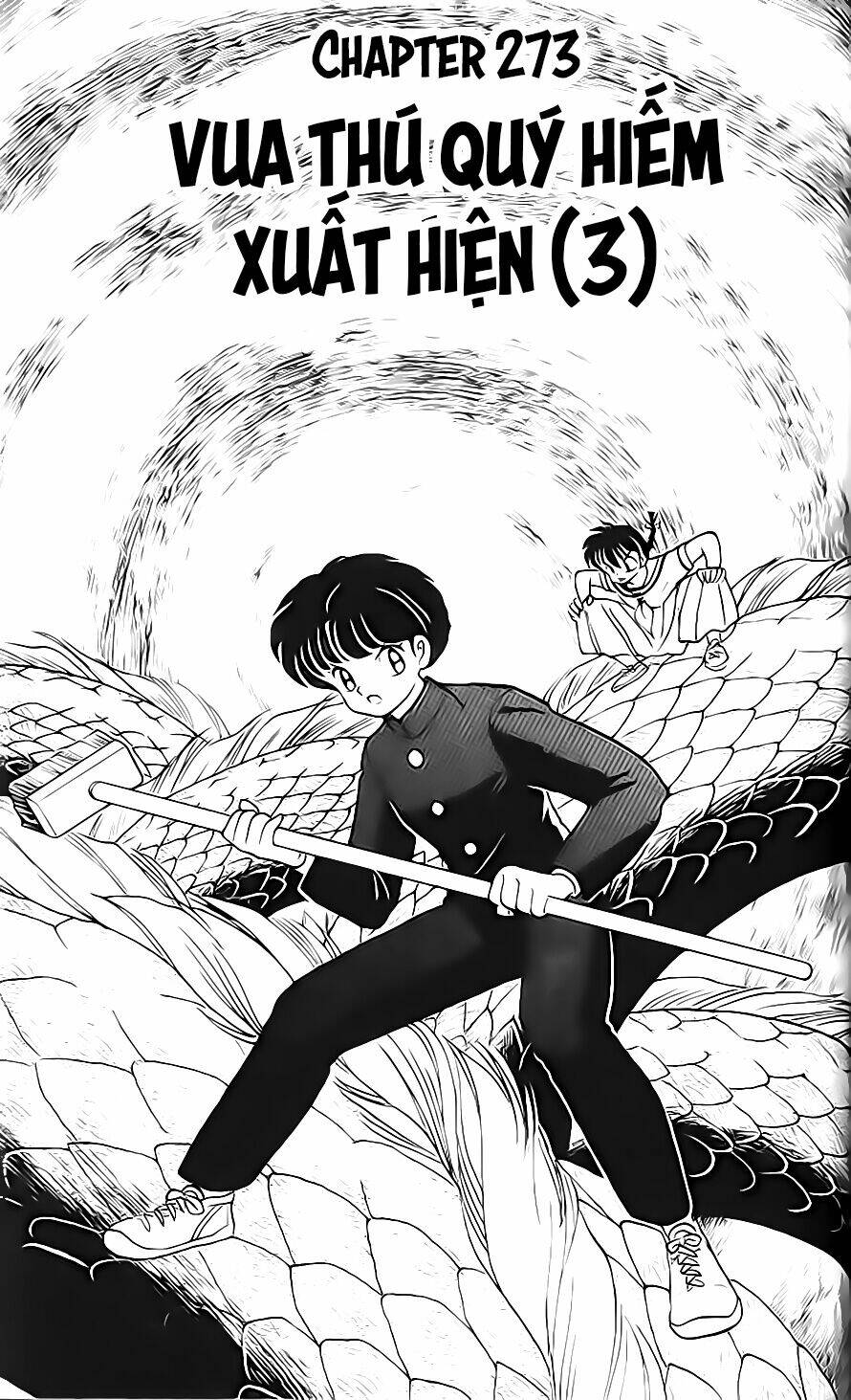 Suối Lời Nguyền Chapter 274 - Trang 2