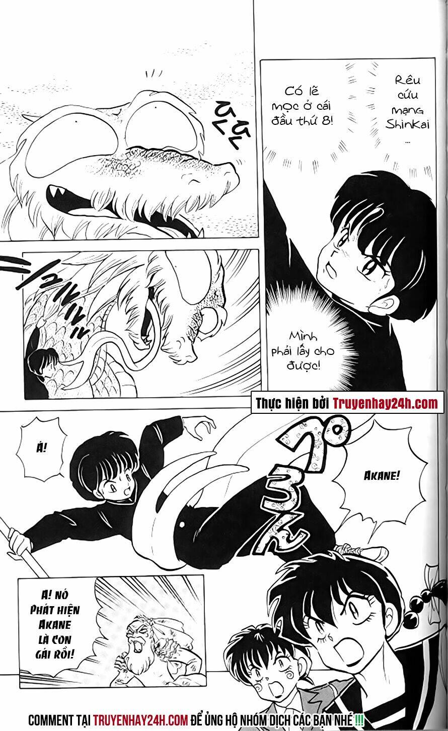 Suối Lời Nguyền Chapter 274 - Trang 2