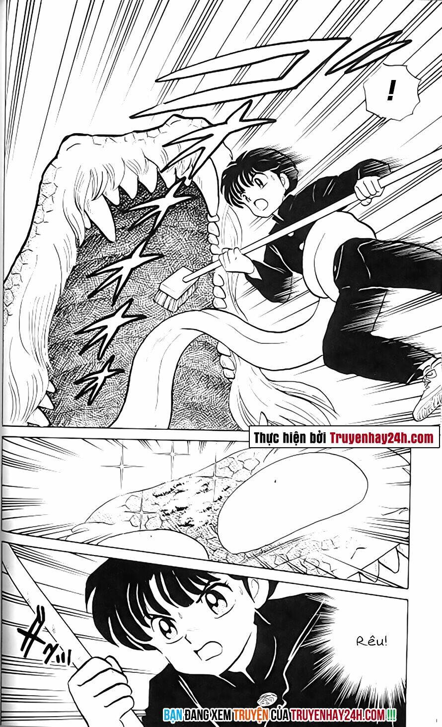 Suối Lời Nguyền Chapter 274 - Trang 2