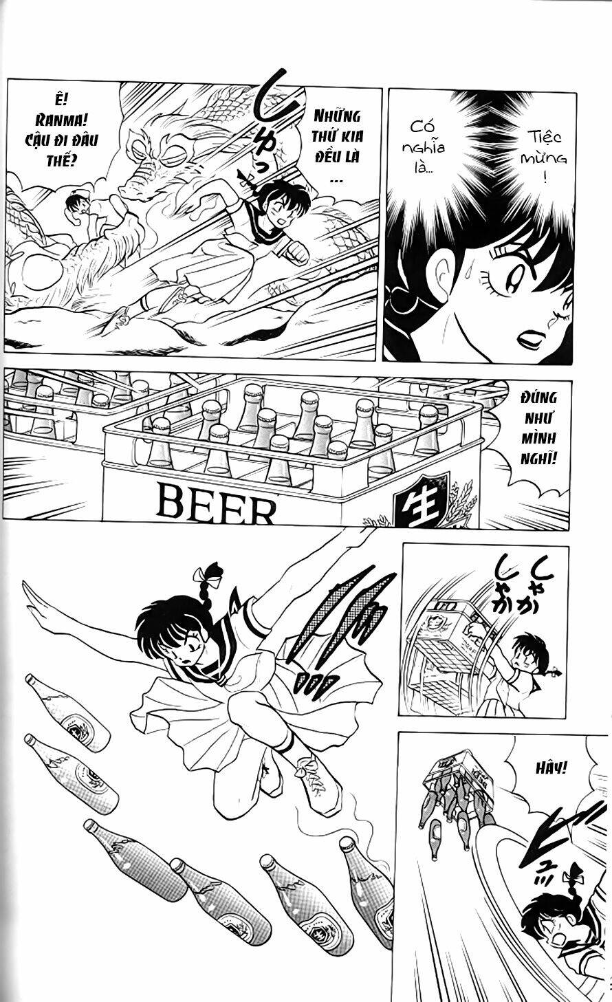 Suối Lời Nguyền Chapter 274 - Trang 2