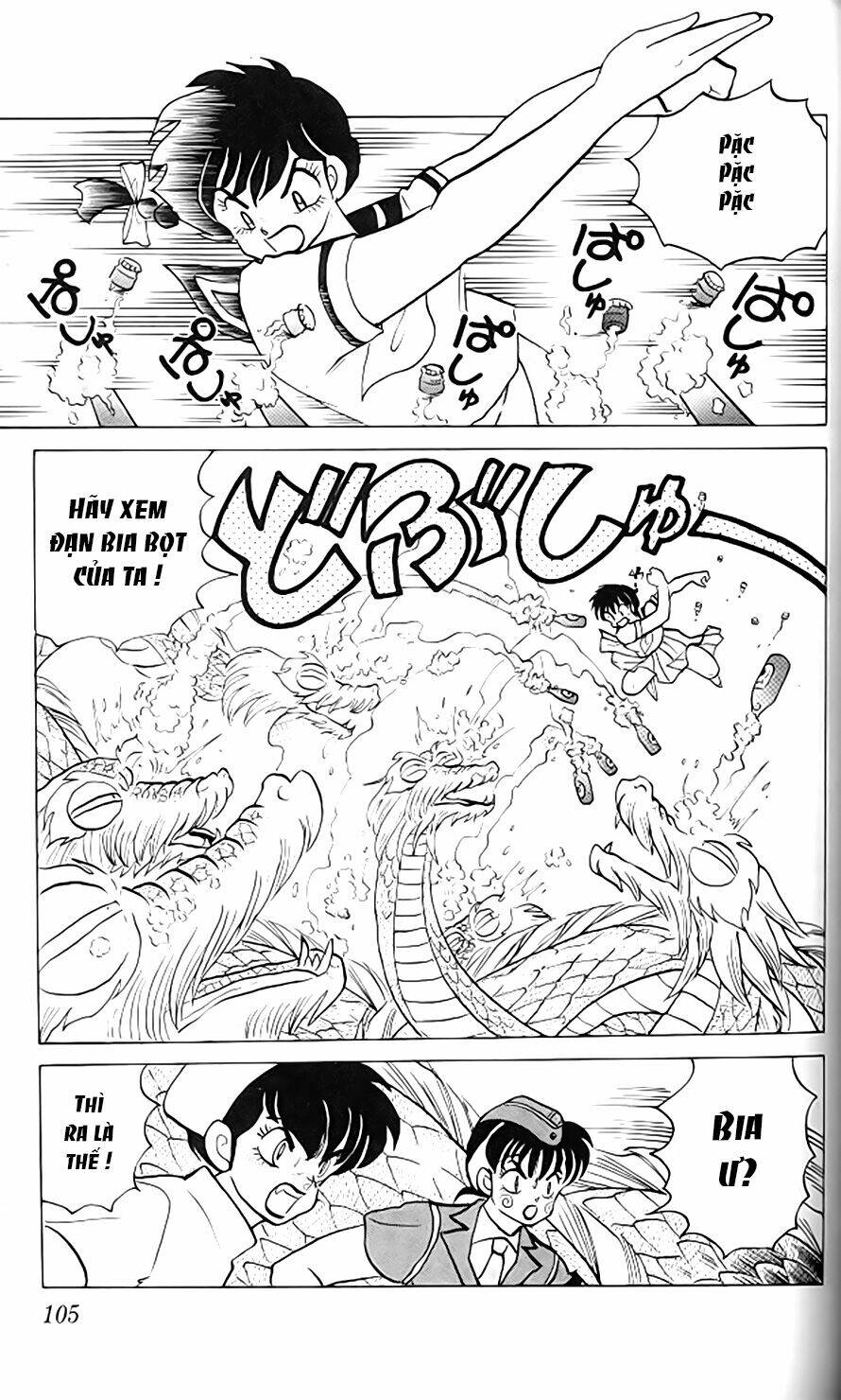 Suối Lời Nguyền Chapter 274 - Trang 2