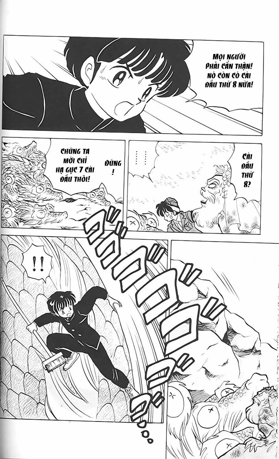 Suối Lời Nguyền Chapter 274 - Trang 2