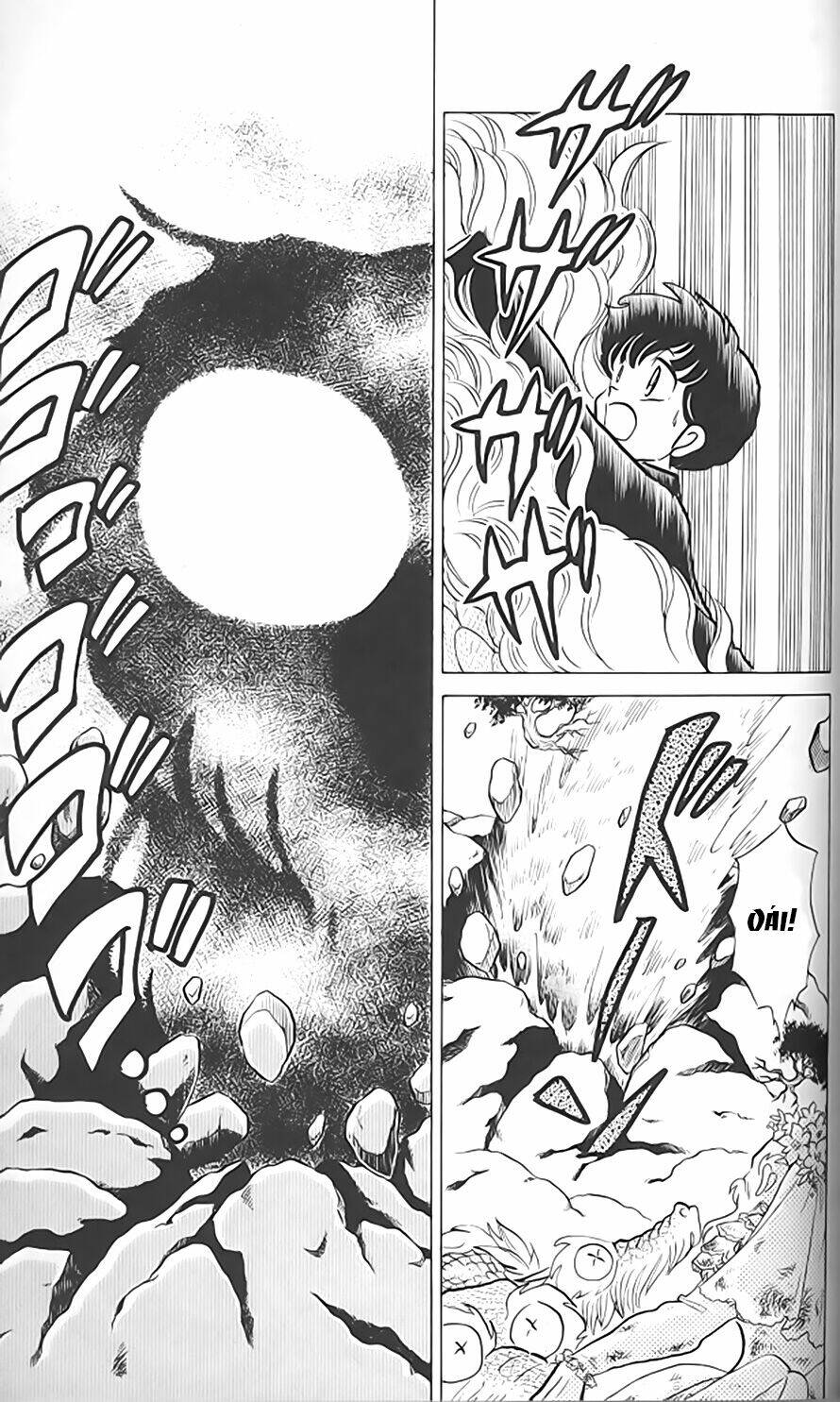 Suối Lời Nguyền Chapter 274 - Trang 2