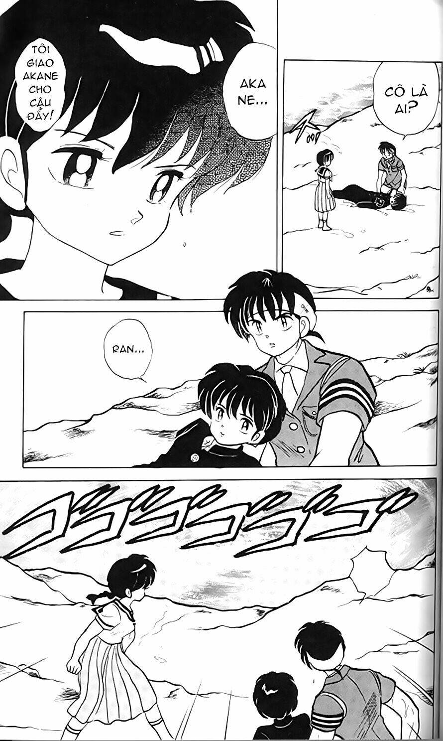 Suối Lời Nguyền Chapter 275 - Trang 2