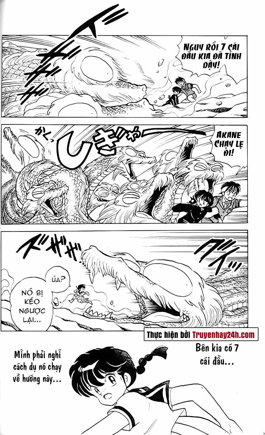 Suối Lời Nguyền Chapter 275 - Trang 2