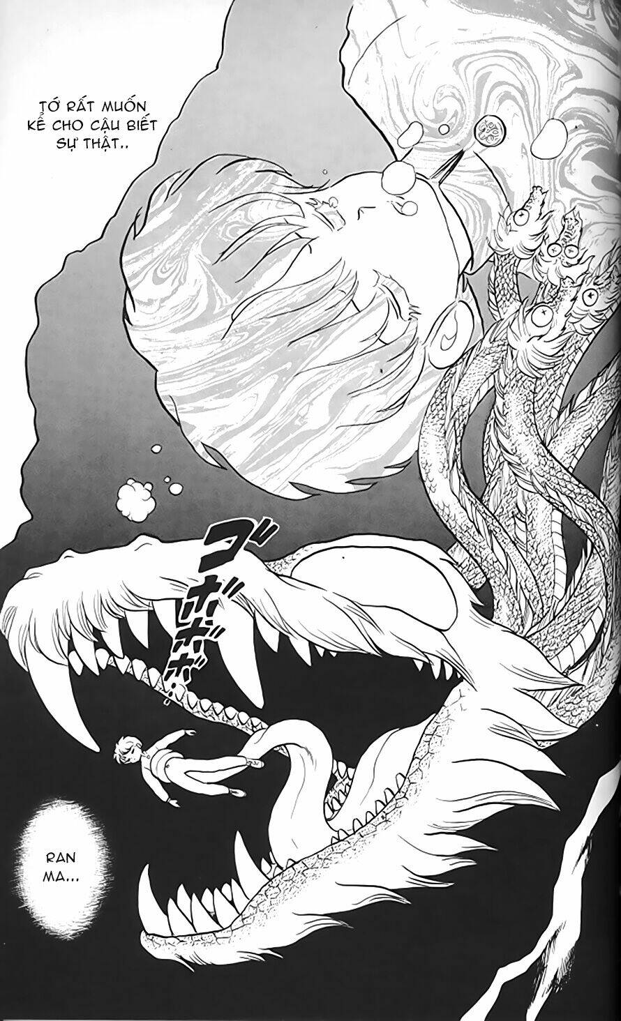 Suối Lời Nguyền Chapter 275 - Trang 2