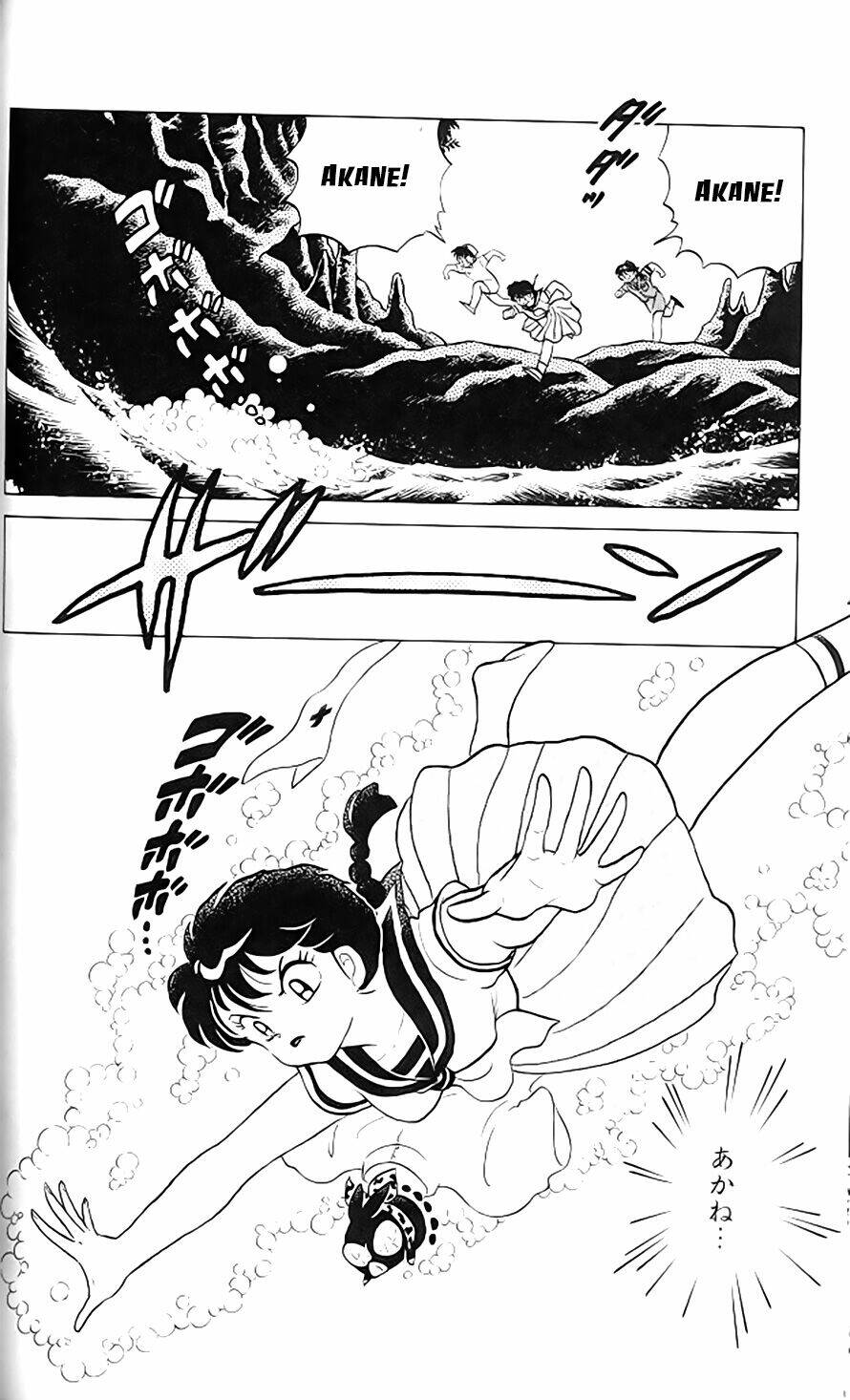 Suối Lời Nguyền Chapter 275 - Trang 2