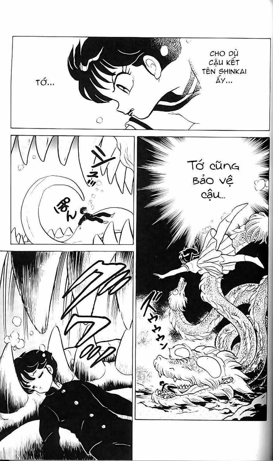 Suối Lời Nguyền Chapter 275 - Trang 2