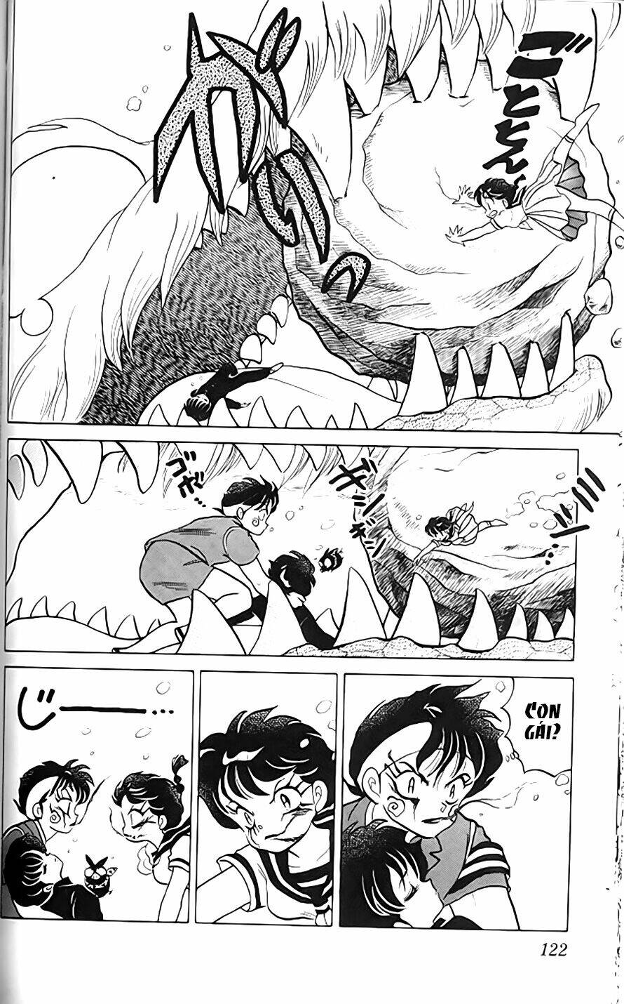 Suối Lời Nguyền Chapter 275 - Trang 2