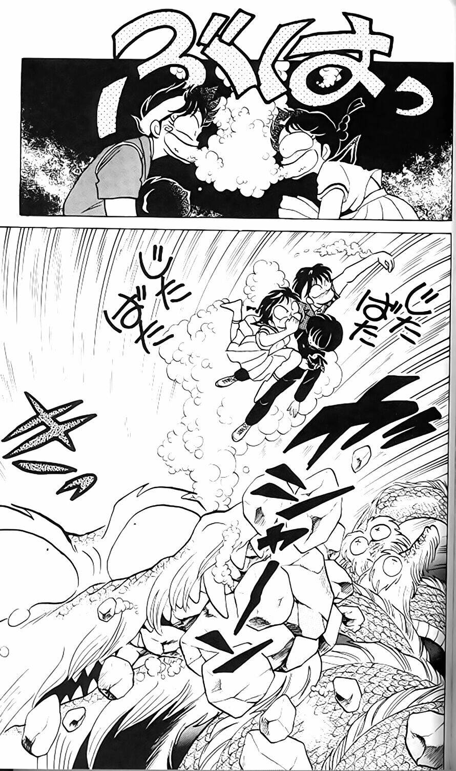 Suối Lời Nguyền Chapter 275 - Trang 2