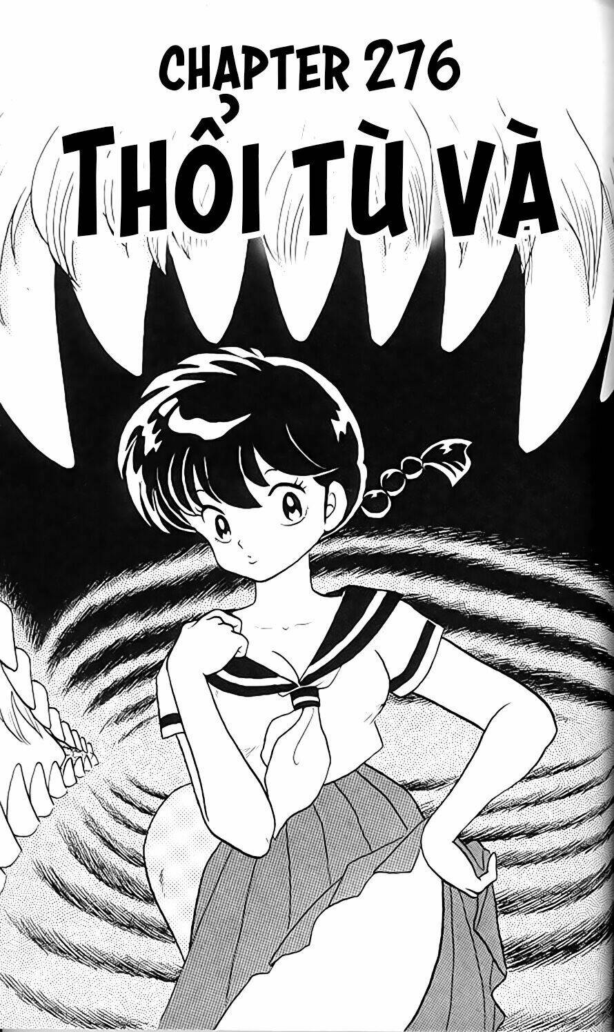 Suối Lời Nguyền Chapter 276 - Trang 2