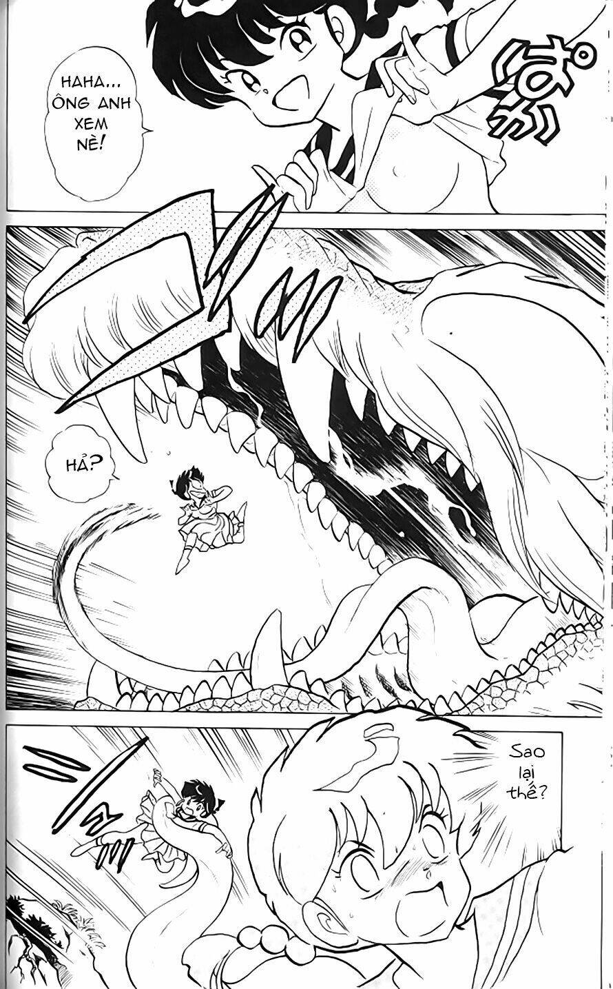 Suối Lời Nguyền Chapter 276 - Trang 2