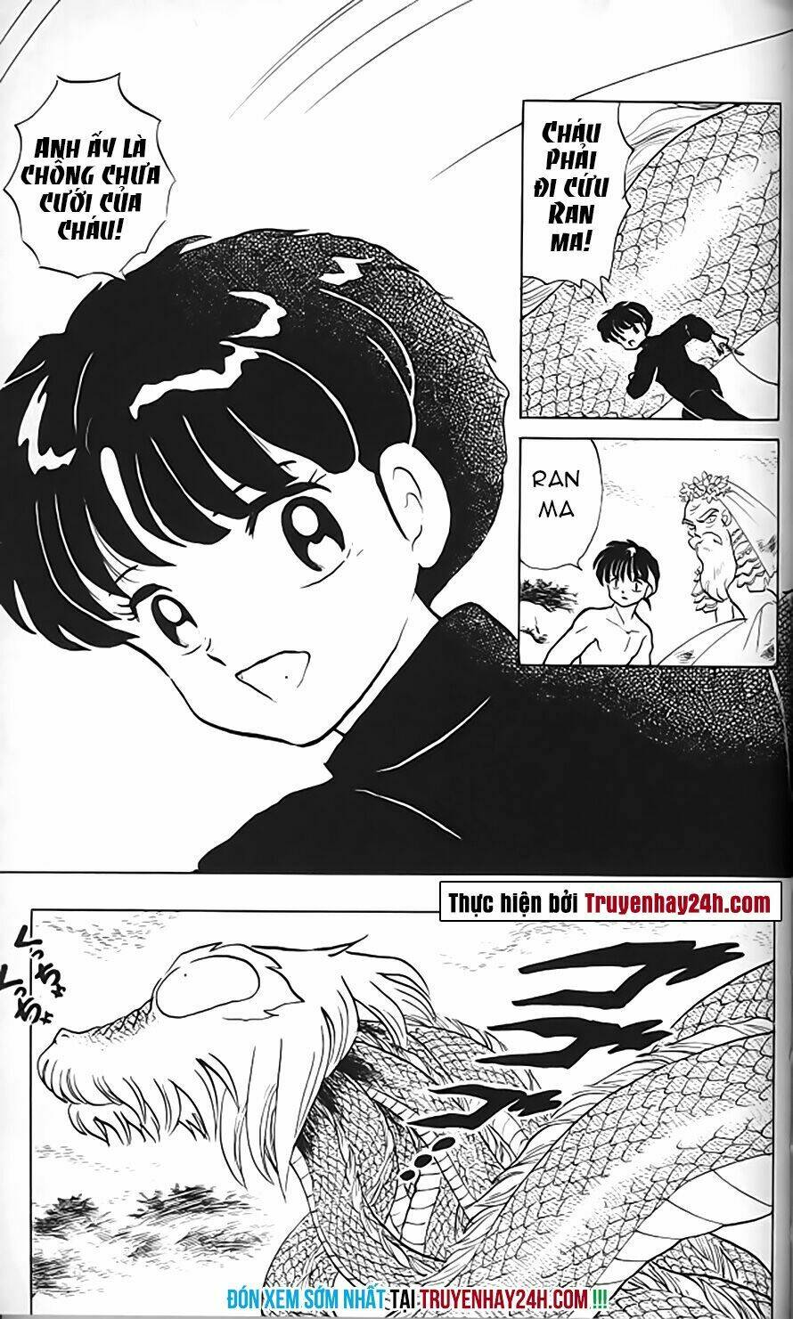 Suối Lời Nguyền Chapter 276 - Trang 2