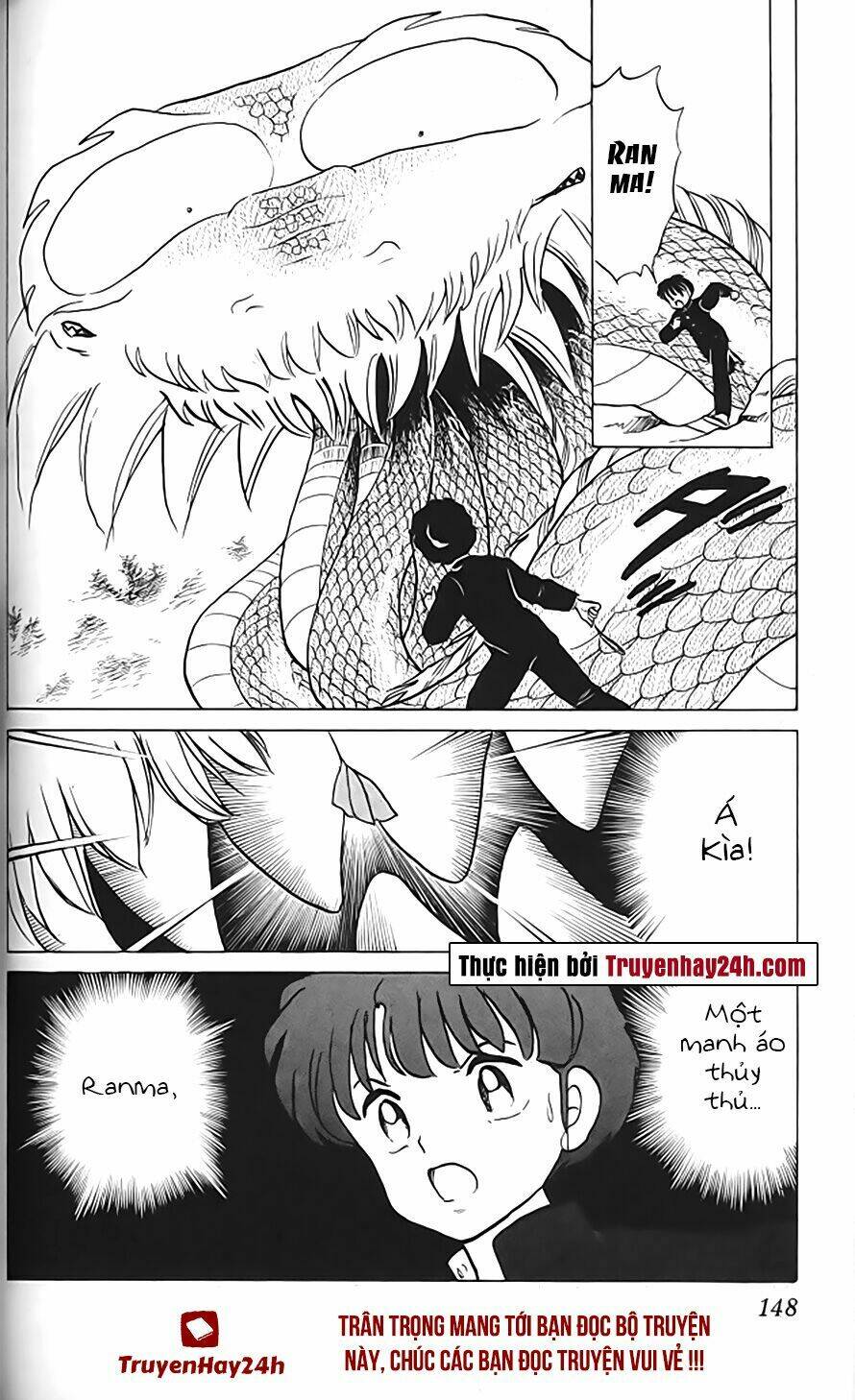 Suối Lời Nguyền Chapter 276 - Trang 2