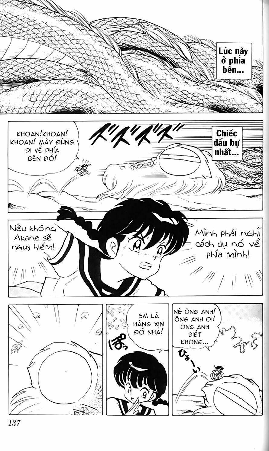 Suối Lời Nguyền Chapter 276 - Trang 2