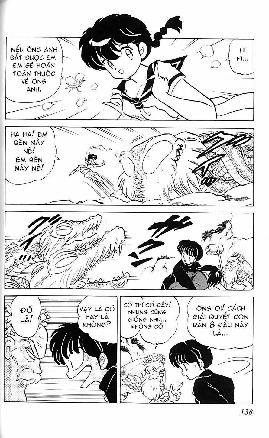 Suối Lời Nguyền Chapter 276 - Trang 2