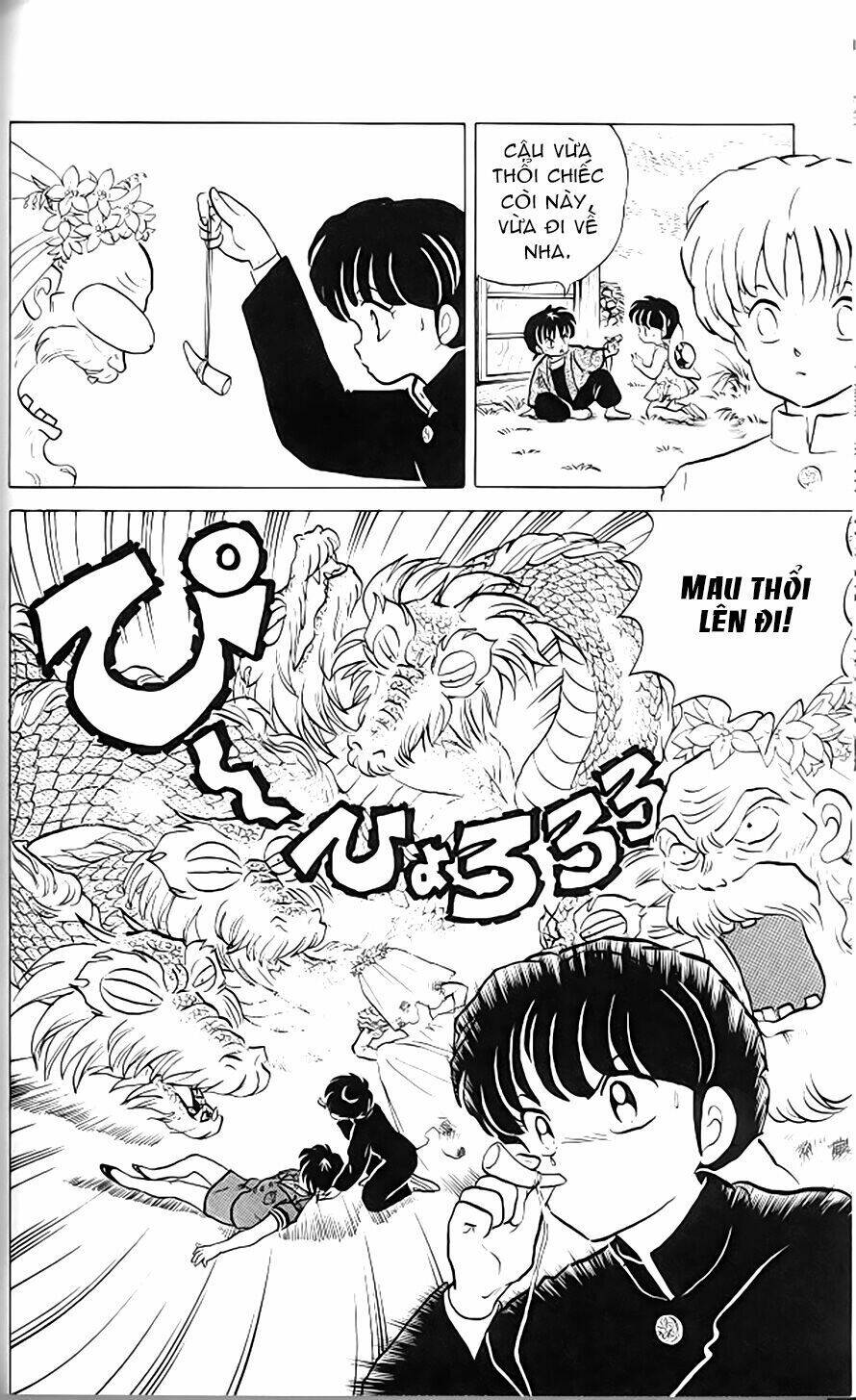 Suối Lời Nguyền Chapter 276 - Trang 2