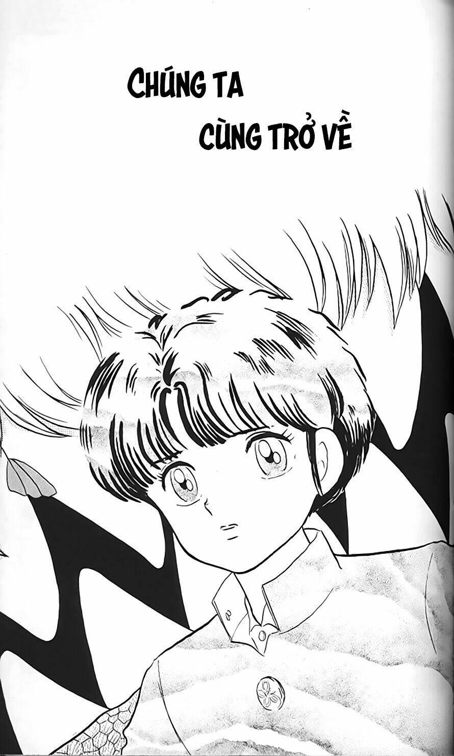 Suối Lời Nguyền Chapter 277 - Trang 2