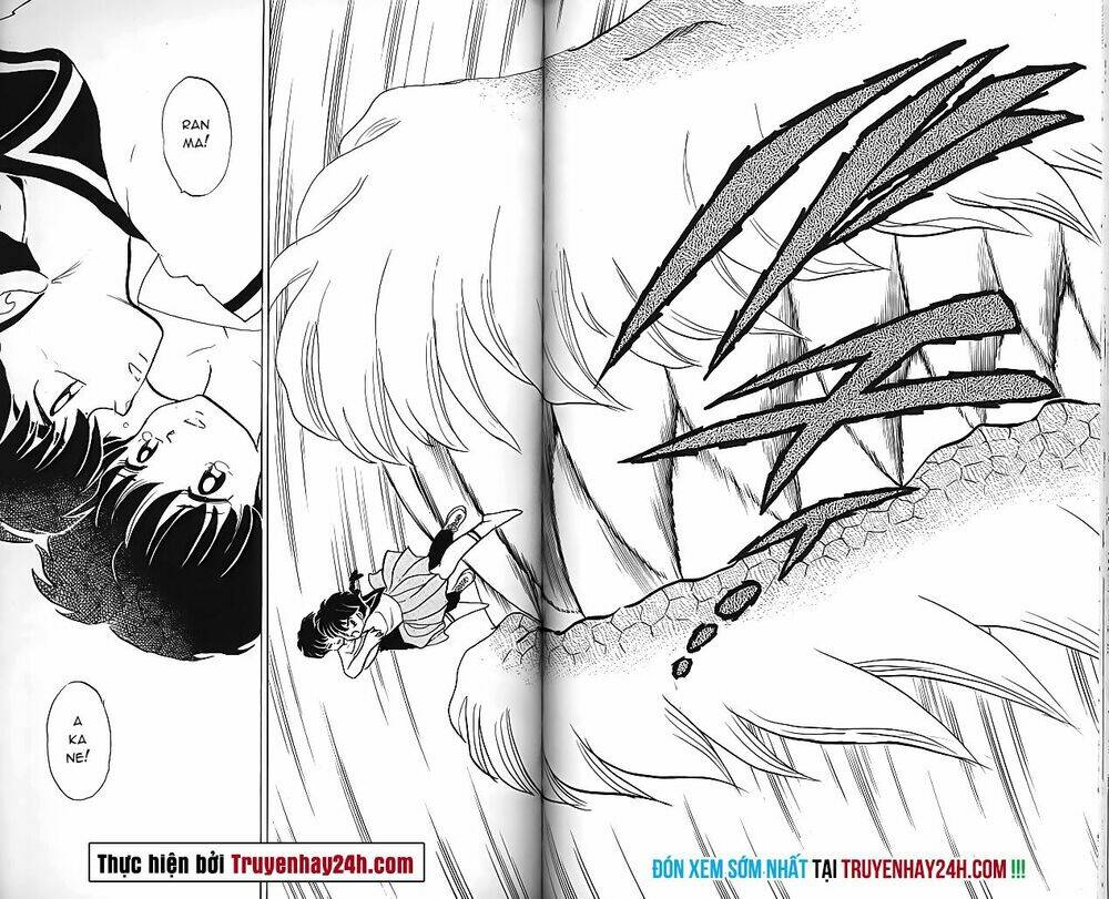 Suối Lời Nguyền Chapter 277 - Trang 2