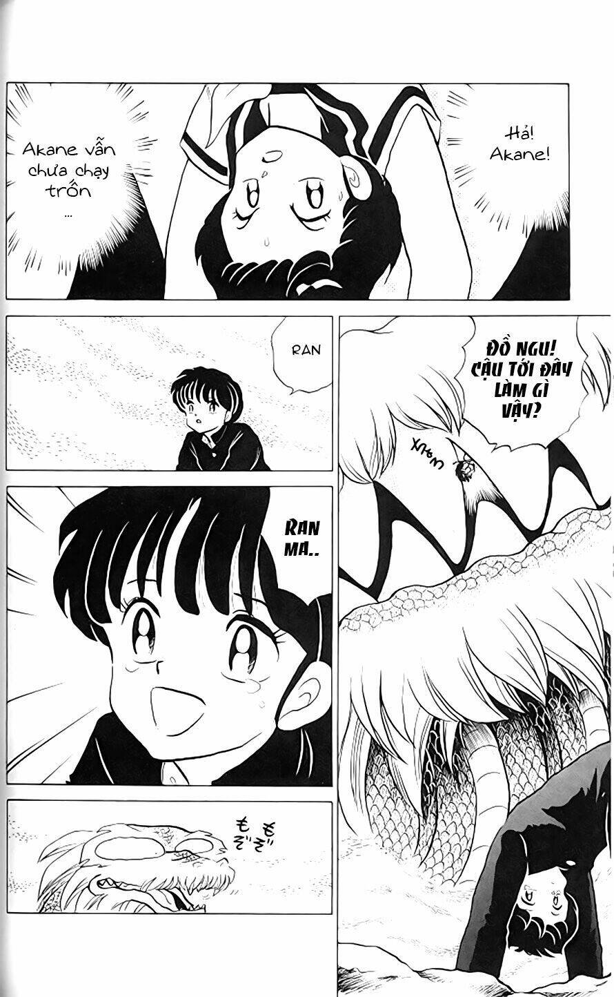 Suối Lời Nguyền Chapter 277 - Trang 2