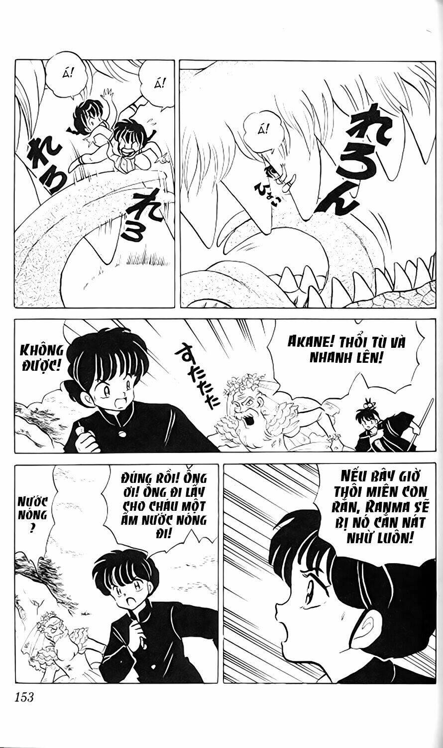 Suối Lời Nguyền Chapter 277 - Trang 2