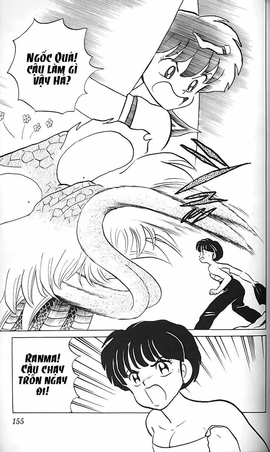 Suối Lời Nguyền Chapter 277 - Trang 2