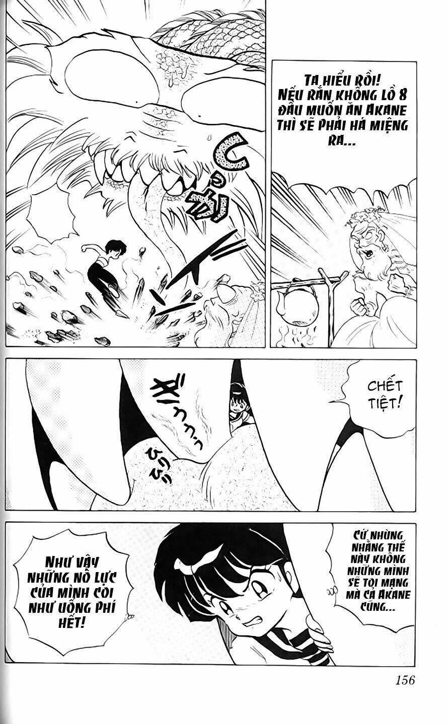 Suối Lời Nguyền Chapter 277 - Trang 2