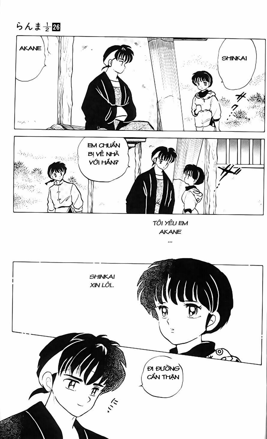 Suối Lời Nguyền Chapter 278 - Trang 2