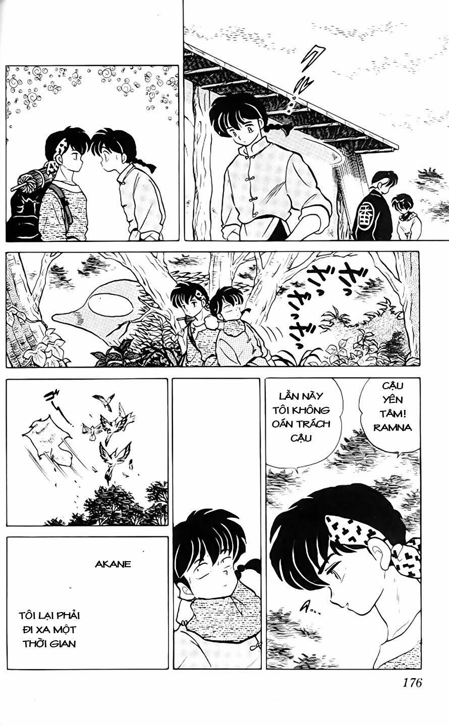 Suối Lời Nguyền Chapter 278 - Trang 2