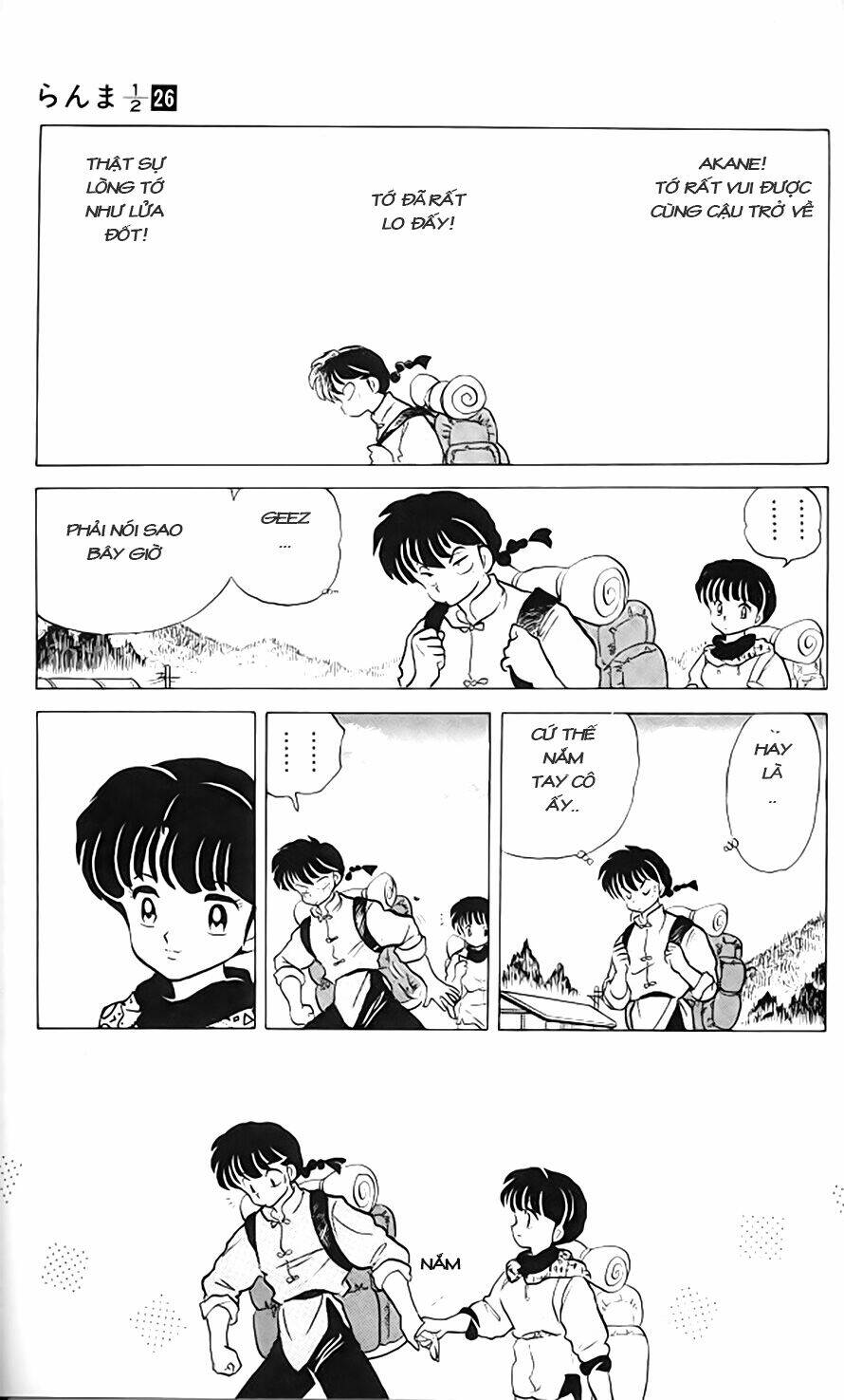 Suối Lời Nguyền Chapter 278 - Trang 2