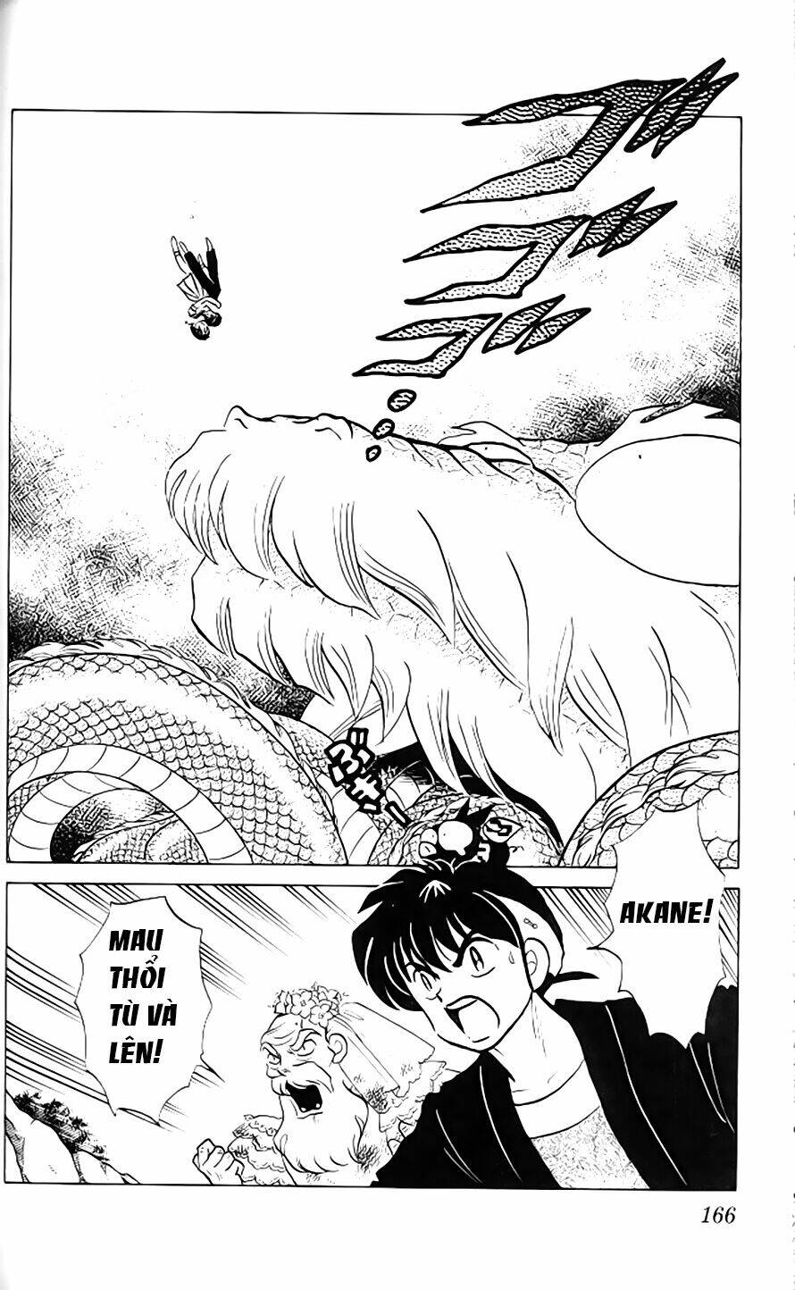 Suối Lời Nguyền Chapter 278 - Trang 2