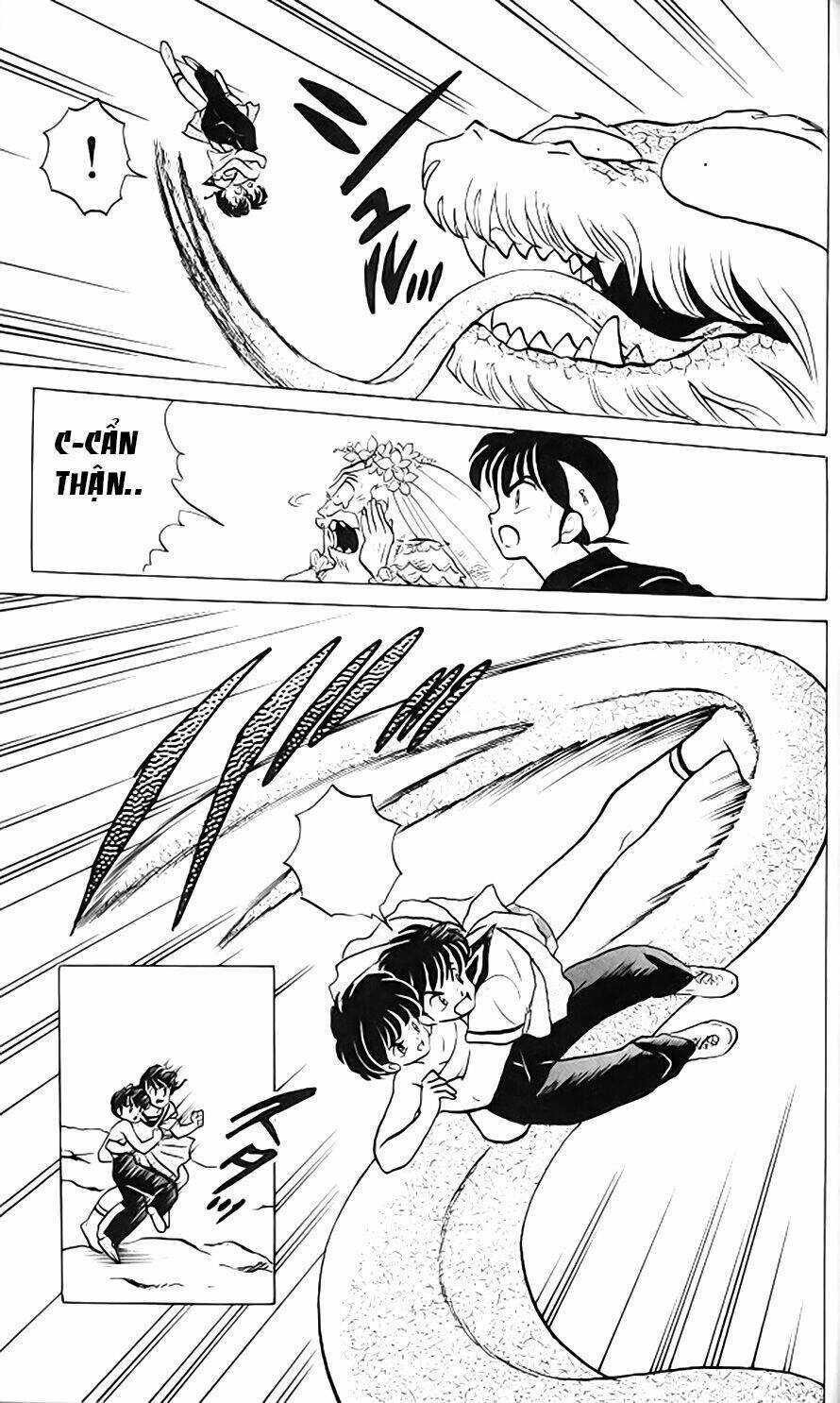 Suối Lời Nguyền Chapter 278 - Trang 2