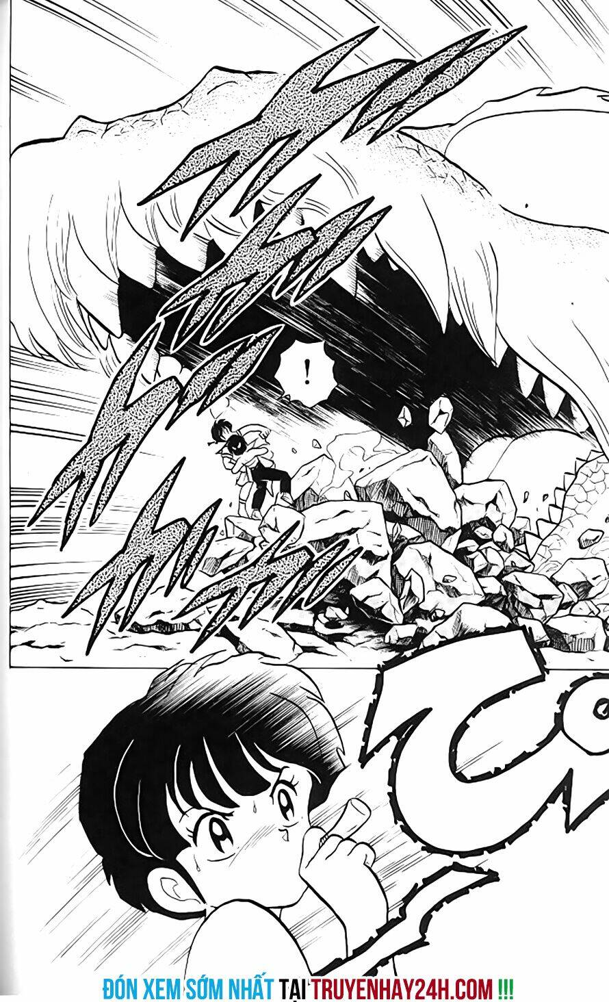 Suối Lời Nguyền Chapter 278 - Trang 2