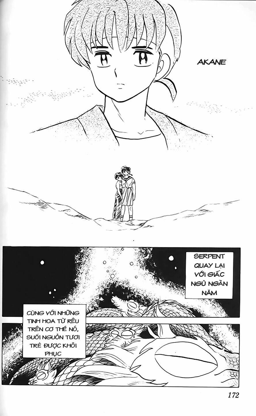 Suối Lời Nguyền Chapter 278 - Trang 2