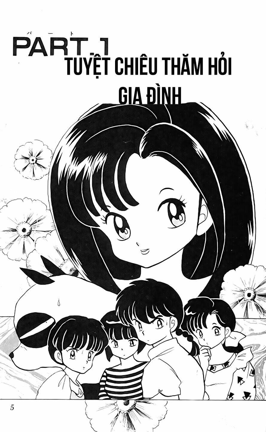 Suối Lời Nguyền Chapter 279 - Trang 2