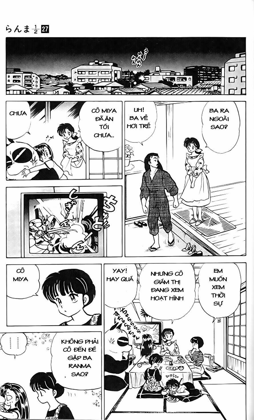 Suối Lời Nguyền Chapter 279 - Trang 2