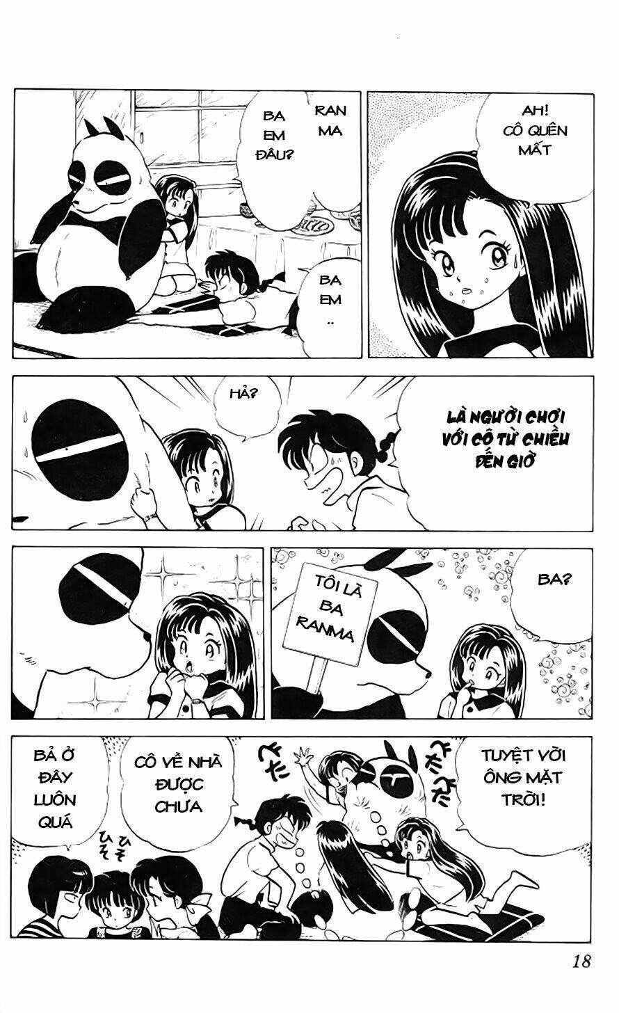 Suối Lời Nguyền Chapter 279 - Trang 2