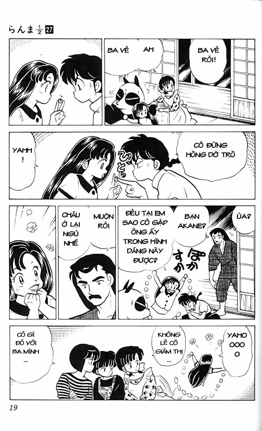 Suối Lời Nguyền Chapter 279 - Trang 2