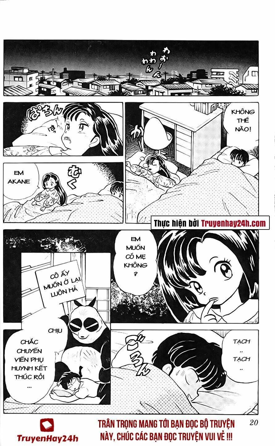 Suối Lời Nguyền Chapter 279 - Trang 2
