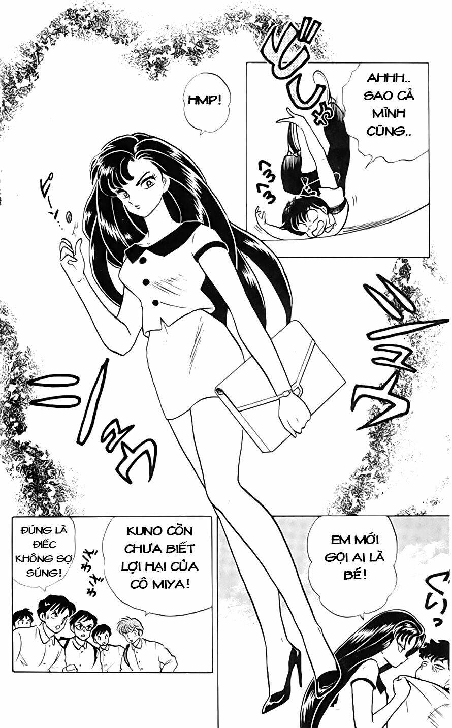 Suối Lời Nguyền Chapter 279 - Trang 2