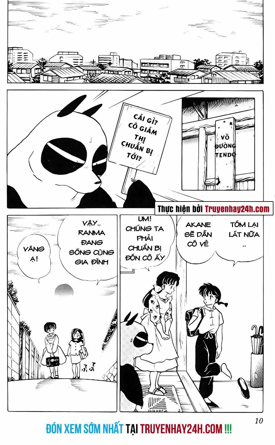 Suối Lời Nguyền Chapter 279 - Trang 2