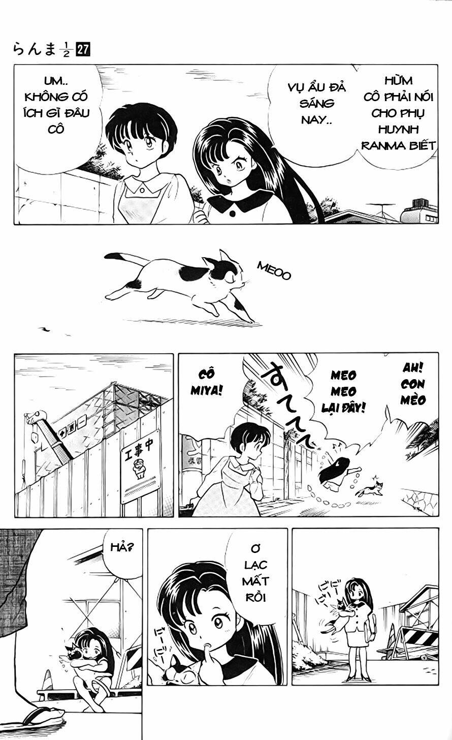 Suối Lời Nguyền Chapter 279 - Trang 2