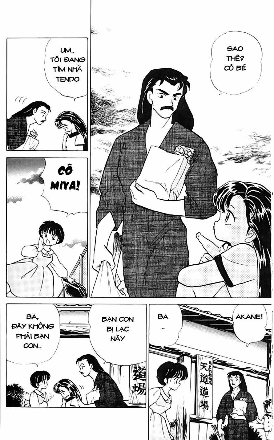 Suối Lời Nguyền Chapter 279 - Trang 2