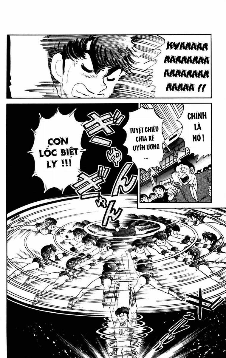 Suối Lời Nguyền Chapter 28 - Trang 2