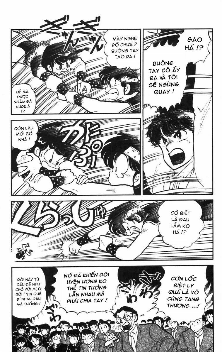 Suối Lời Nguyền Chapter 28 - Trang 2