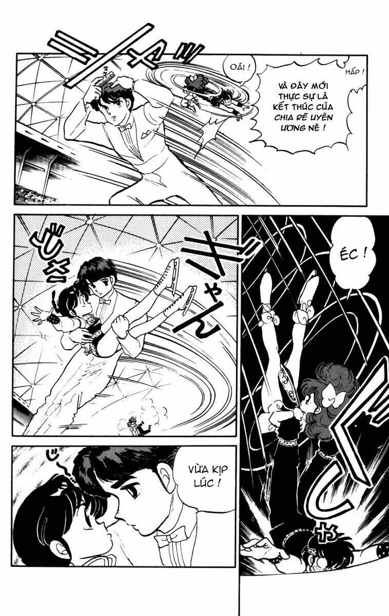 Suối Lời Nguyền Chapter 28 - Trang 2