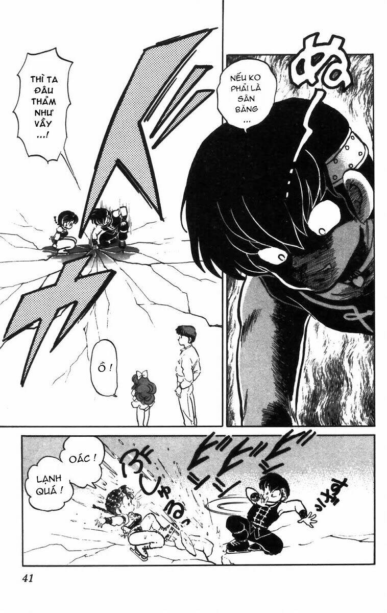 Suối Lời Nguyền Chapter 28 - Trang 2